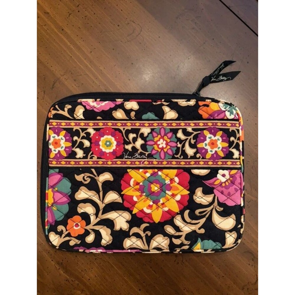 Vera Bradley E-Reader/Tablet Case